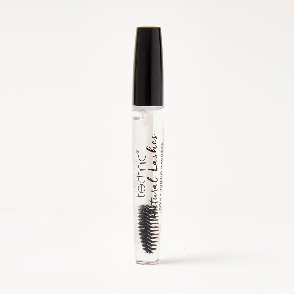 Technic Natural Lashes Clear Mascara Technic Cosmetics