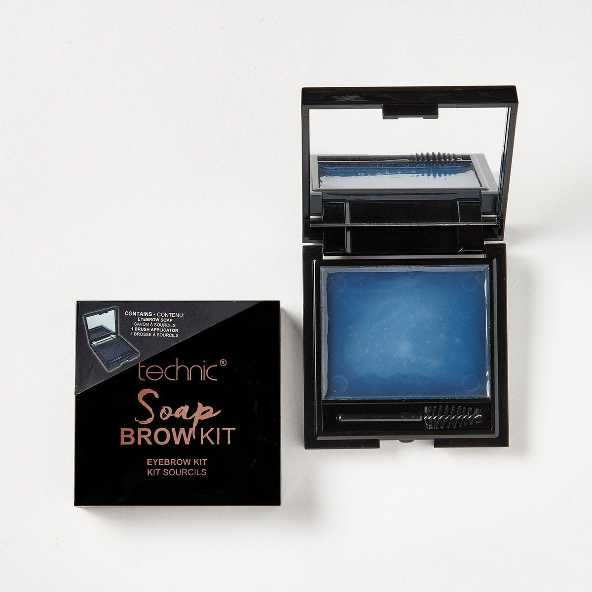 Technic Soap Brow Kit Technic Cosmetics