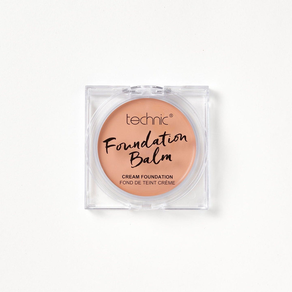 Technic Foundation Balm Technic Cosmetics