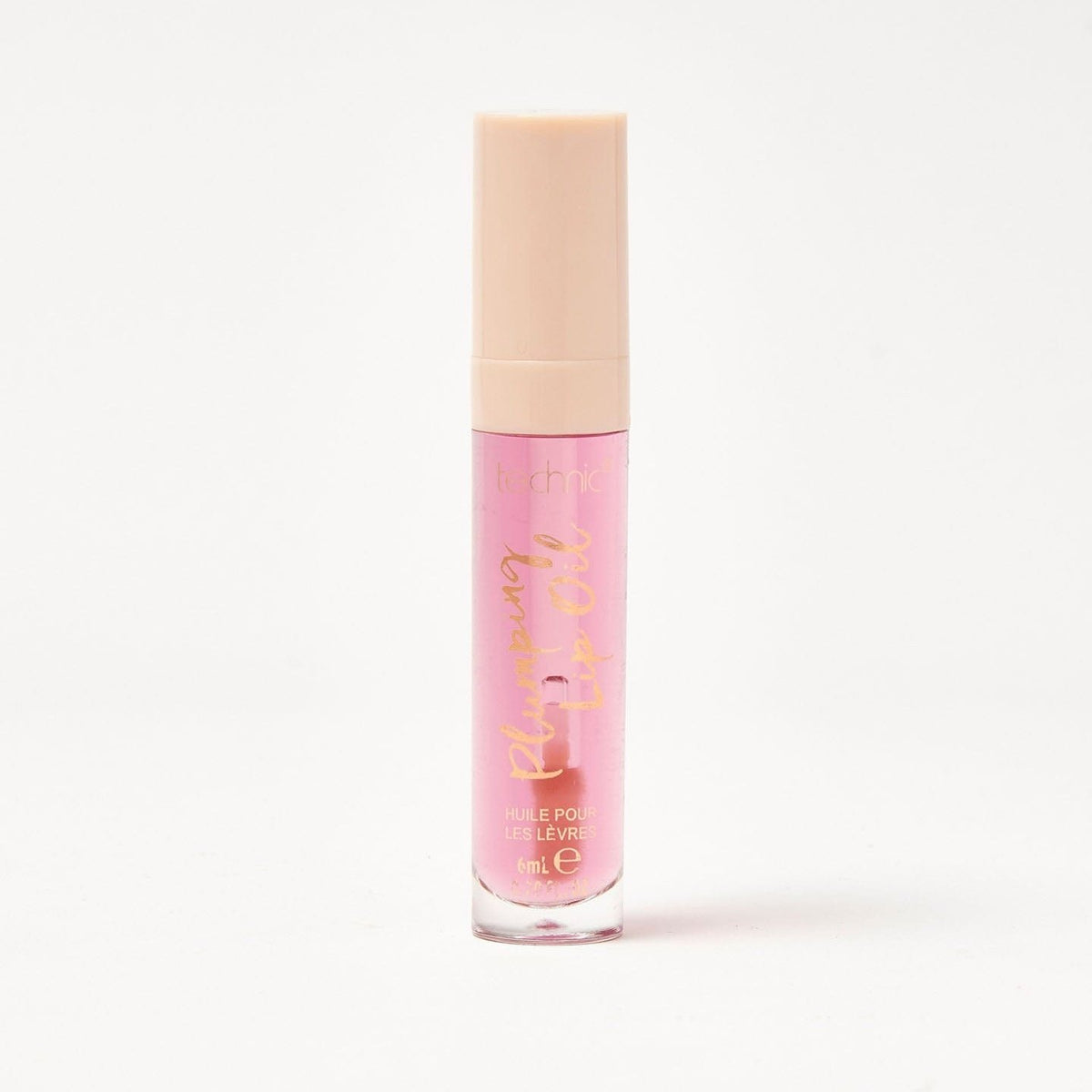 Technic Plumping Lip Oil Technic Cosmetics