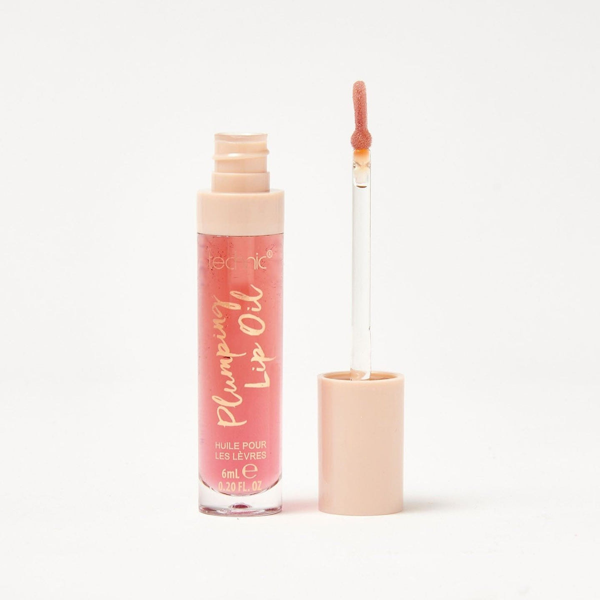 Technic Plumping Lip Oil Technic Cosmetics