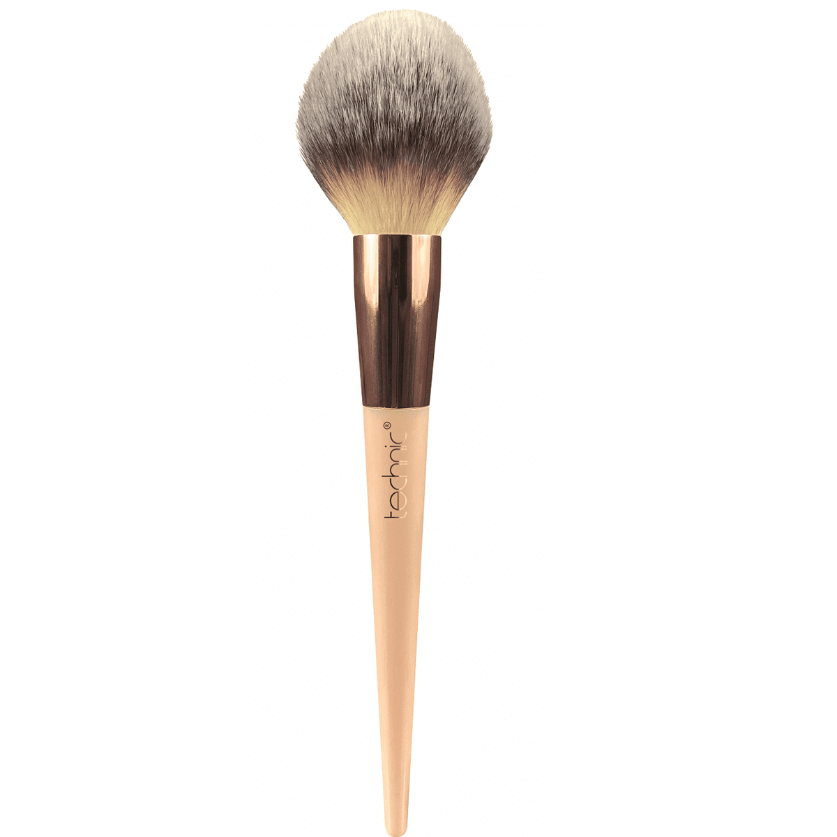 Technic Pointed Powder Brush Technic Cosmetics