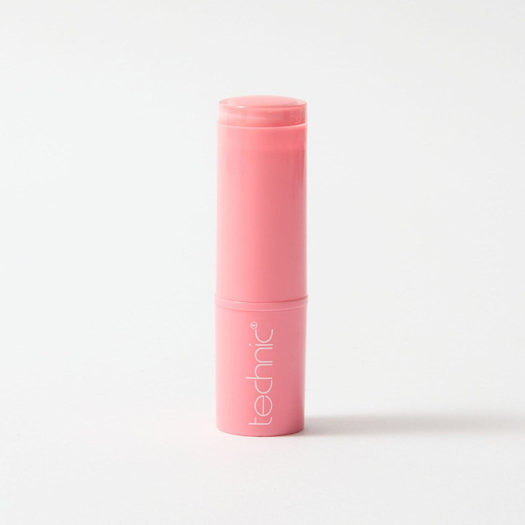 A lipstick in the shade Bare All on a white background.