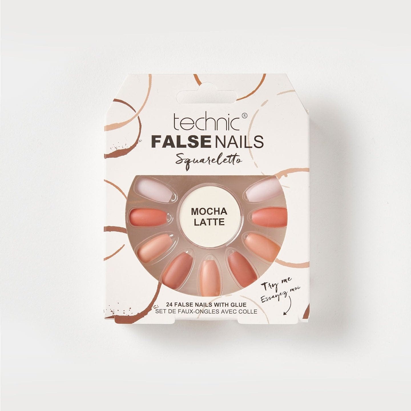 Dual Sticker French Line Clear Fake Nails Target With Soft Silicone Pad  Reusable Extension Mold Forms For Acrylic Prolong Manicure X0826 X08328  From Us_mississippi, $3.37 | DHgate.Com