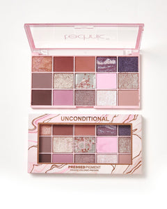 Technic Unconditional Pressed Pigment Palette
