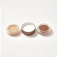 Technic Lip Scrub and Balm Duo