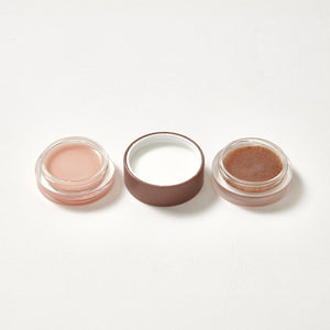 Technic Lip Scrub and Balm Duo