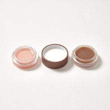 Technic Lip Scrub and Balm Duo