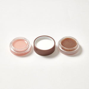 Technic Lip Scrub and Balm Duo