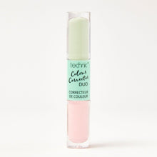 Technic Colour Corrector Duos