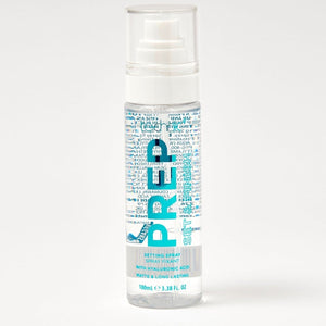 Technic Prep Set & Finish Setting Spray