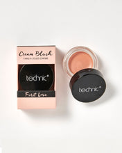 Technic Cream Blush