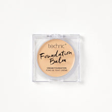 Technic Foundation Balm