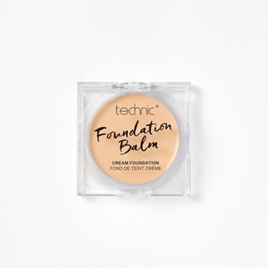 Technic Foundation Balm