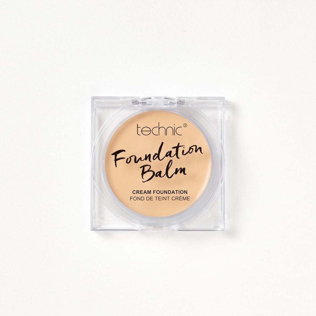 Technic Foundation Balm