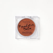 Technic Foundation Balm