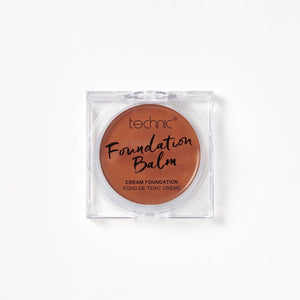 Technic Foundation Balm