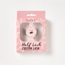 Technic Custom Lashes