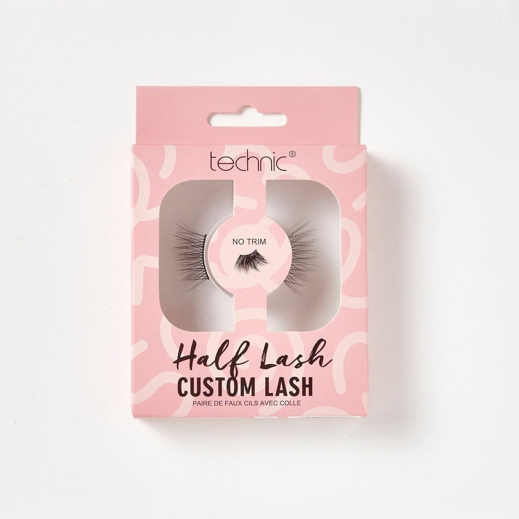 Technic Custom Lashes