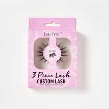 Technic Custom Lashes