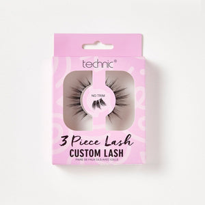 Technic Custom Lashes