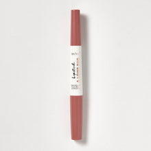 Technic Lipstick & Liner Duo