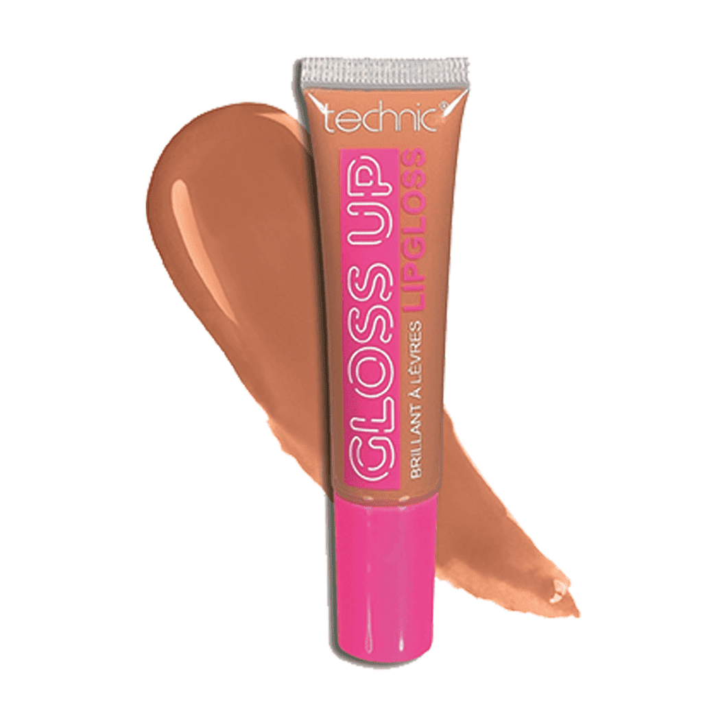 Technic Gloss Up Lipgloss