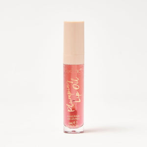 Technic Plumping Lip Oil