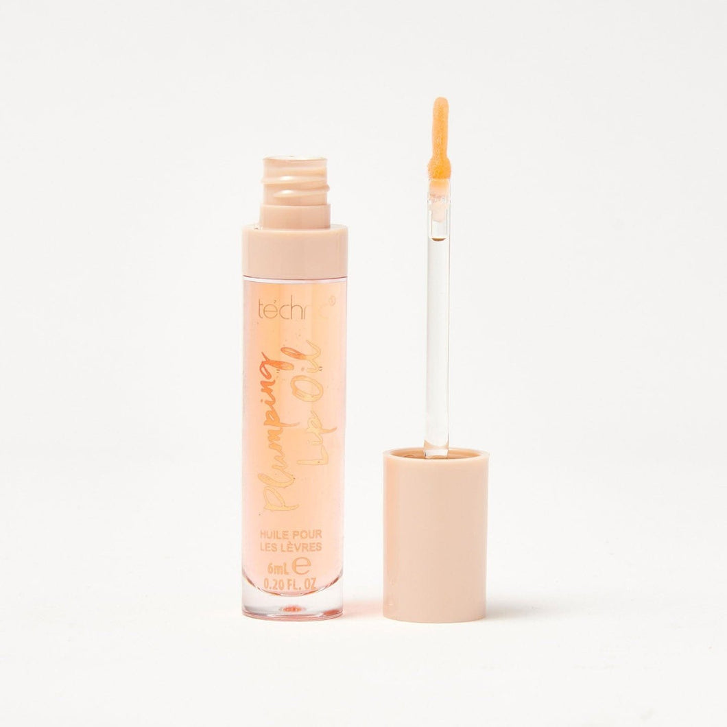 Technic Plumping Lip Oil
