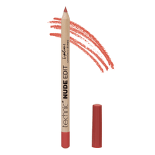 Technic Nude Edit Lip Liners
