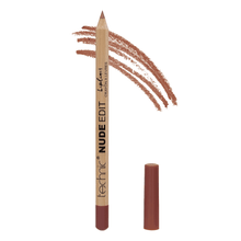 Technic Nude Edit Lip Liners