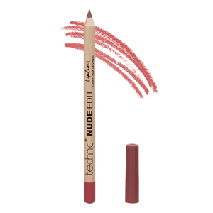 Technic Nude Edit Lip Liners