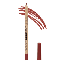 Technic Nude Edit Lip Liners