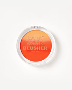 Technic Summer Vibes Ombre Blusher