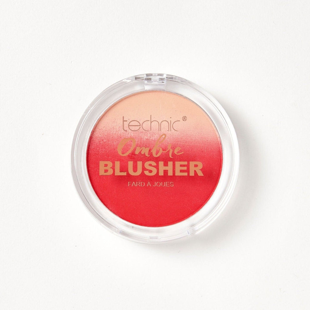 Technic Summer Vibes Ombre Blusher