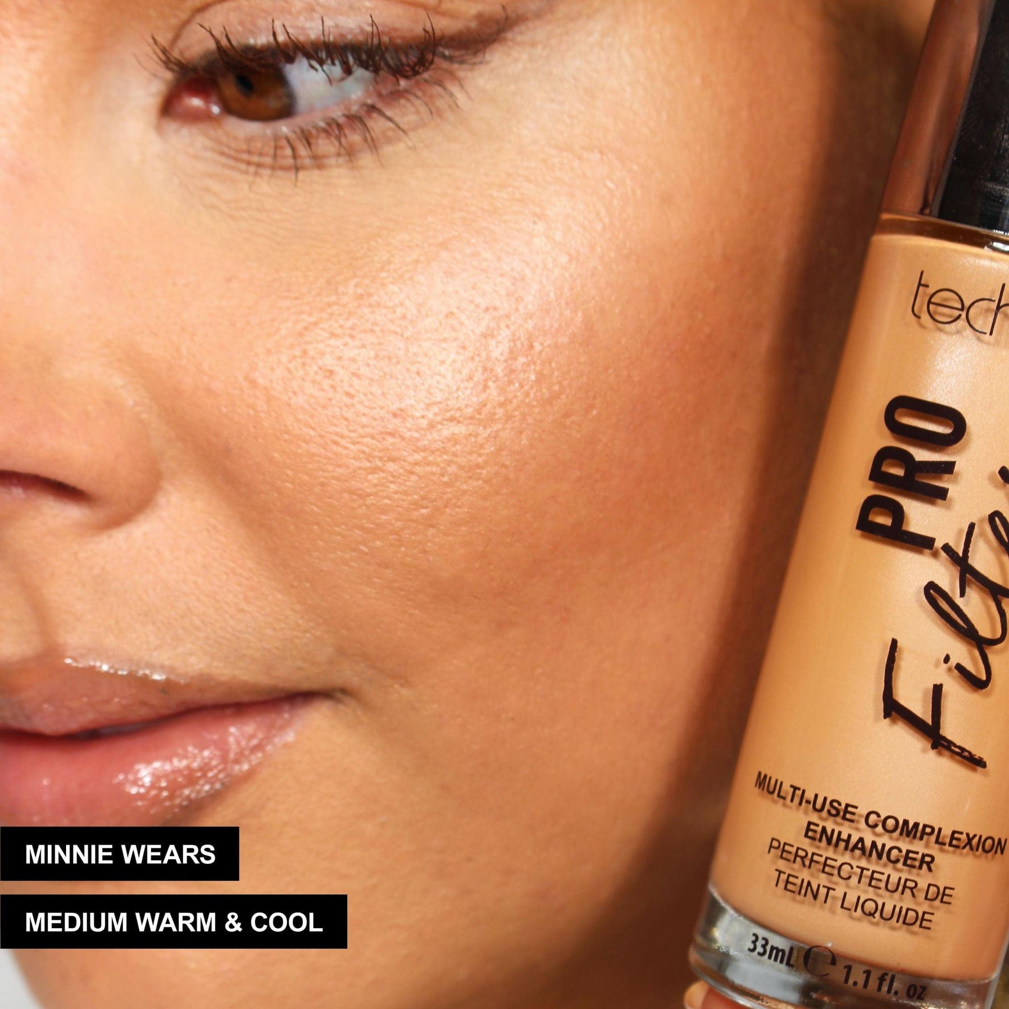 Technic Pro Filter Multi Use Complexion Enhancer – Technic Cosmetics