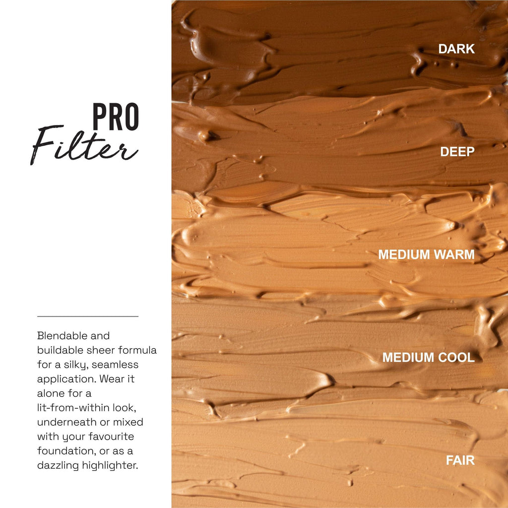 Technic Pro Filter Multi Use Complexion Enhancer – Technic Cosmetics