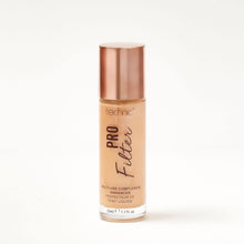 Technic Pro Filter Multi Use Complexion Enhancer