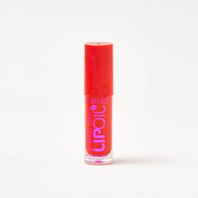 Technic Sheer Lip Oils