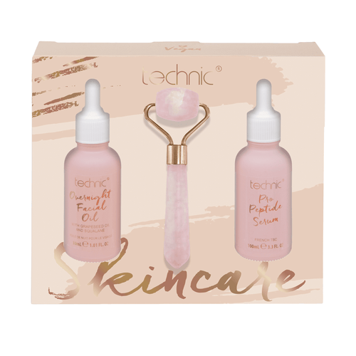Technic Facial Skincare Gift Set
