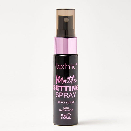 Technic Matte Setting Spray