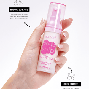 Technic Cloud Whip Primer