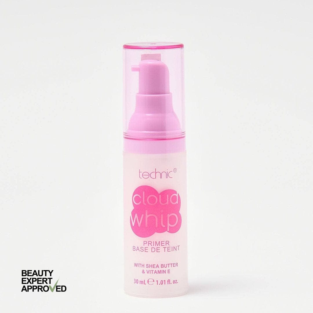 Technic Cloud Whip Primer – Technic Cosmetics