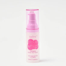 Technic Cloud Whip Primer