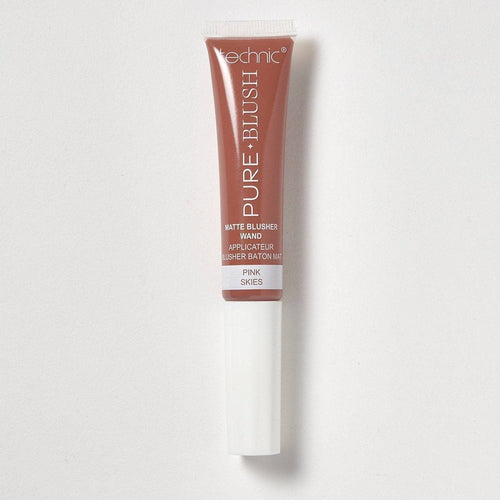 Technic Pure Blush Matte Wands