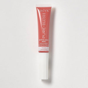 Technic Pure Blush Matte Wands
