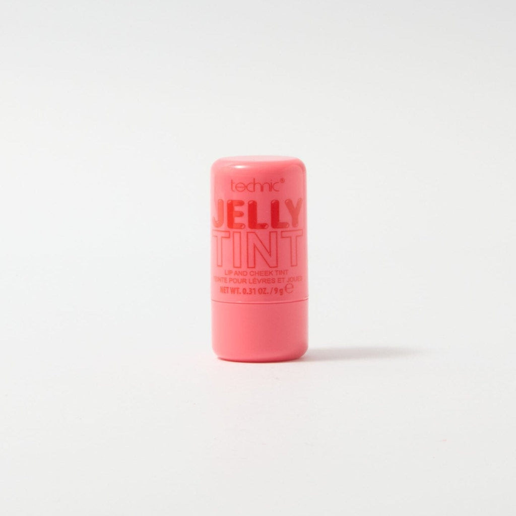 A jelly tint in the shade Peach Fizz on a white background.