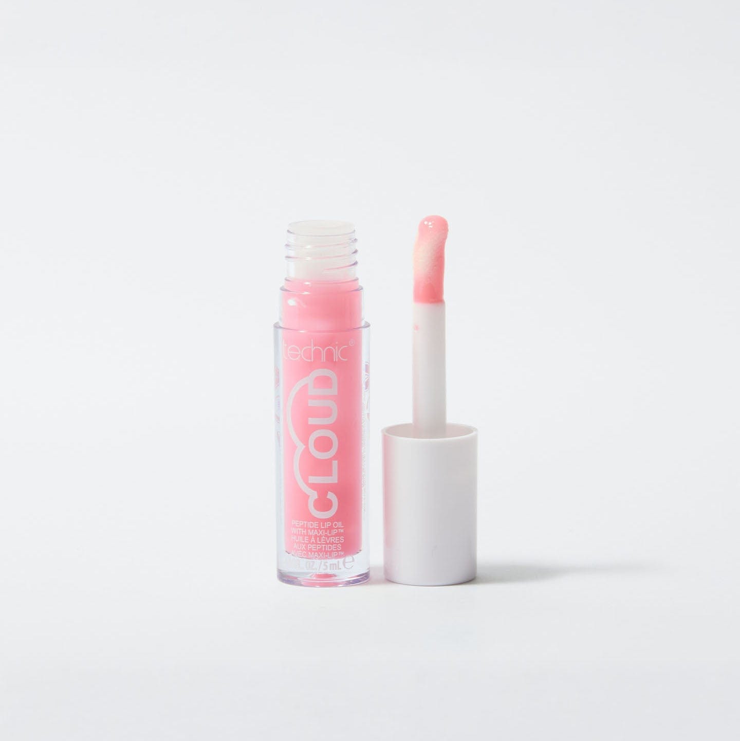 TECHNIC Argan Oil Lippenbalsam – Feuchtigkeitsspendend, Mit Antioxidantien | Lippenpflege