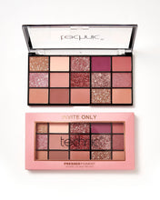 Technic Invite Only Pressed Pigment Palette