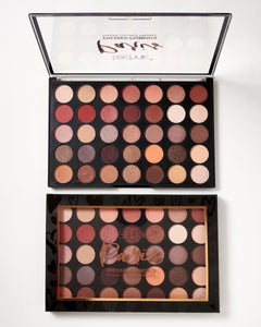Technic Paris Pressed Pigment Palette